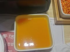-韩香福脊骨汤锅(上杭路店)