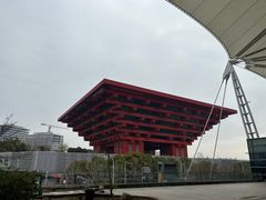 -中华艺术宫(上海美术馆)