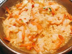 -淮安宴·淮扬菜(清河路一店)