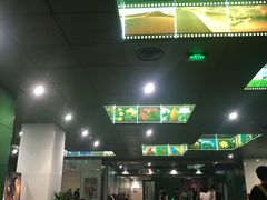 -中国科学技术馆影院