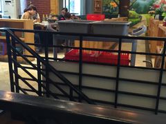 大堂-全聚贤餐厅·湖北家常菜(沙湖店)