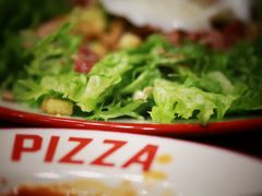 -Tubestation站点比萨(五道营店)