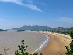 -东海大峡谷