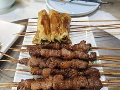 -福寿斋·老北京铜锅涮肉·烤鸭(顺义总店)