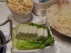 -小城牛事·鲜牛肉火锅(万达店)