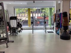 -中田健身工作室(东园店)