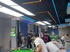 -永宁台球·棋牌俱乐部(淮海路店)