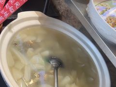 -野渡坡·极致湘菜·庭院餐厅(汉阳店)