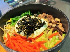 -农乐园炭火烤肉(繁花中心店)