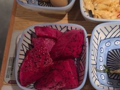 -温野菜涮涮锅(西单大悦城店)