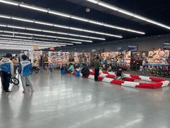 -迪卡侬(雨花店)