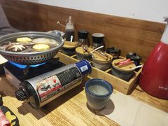 -一井烧肉·活鳗·寿司(望京SOHO店)