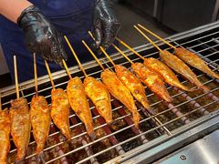 -韩盛·盛江山自助料理(于洪新玛特店)