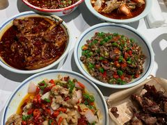 -欧记大排档·景德菜(上海首店)