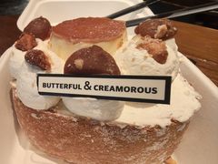 -B&C黄油与面包·THE GARDEN BAKERY概念店(世纪汇店)