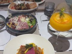 -LE SHARE洛笙·花园西餐(北京路步行街店)