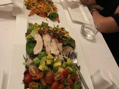 -Khéma Restaurant Pasteur