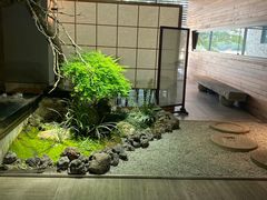-江滨壹号艺文空间复合餐厅(闽江大道店)