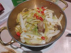 -王府井酒店(金桥港湾店)