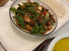 -安徽人家(奥体店)