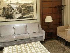 -静之湖湖畔餐厅