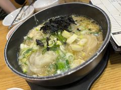 -江南面屋(明洞店)
