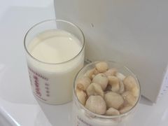 -连杏双皮奶(长沙国金店)