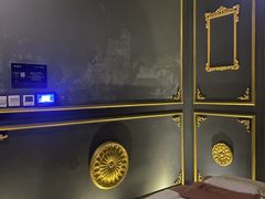 -秘地·影院式足浴SPA(凤三旗舰店)