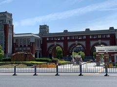 -华东政法大学(松江校区)