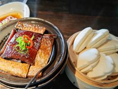 -穿越·外婆家(西溪天堂店)