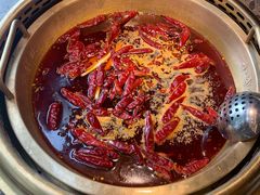 -小龙坎老火锅(北京三里屯店)