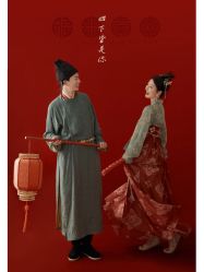 -二十一世纪婚纱摄影(省府前街店)