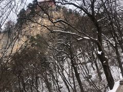 -终南山南五台景区