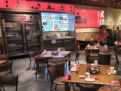 -阿润打边炉·鲜切鸡煲(华漕店)