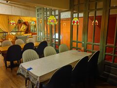 -玛格萝妮比萨屋(陆家浜路店)
