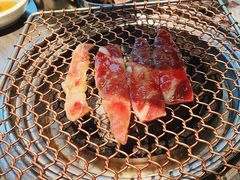 -农乐园炭火烤肉(繁花中心店)