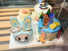 -B.O.M波姆烘焙(凤凰街店)