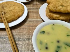 甜沫-老方子馅饼粥(台东店)