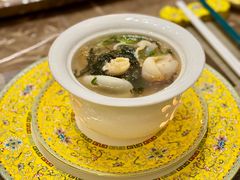 -金成潮菜博物馆(海珠湿地店)