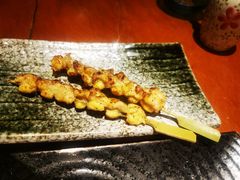 -千代武日本料理(开发区店)