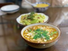 -真食净香居·内蒙烧麦(亚运村店)