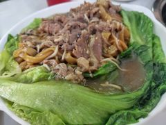 -三头牛·潮汕牛肉生蚝火锅 (夏湾店)