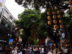 -银记肠粉店(北京路店)