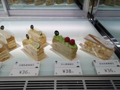 -BanCake·法式千层·拿破仑專門店