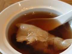 -广州富力丽思卡尔顿酒店·丽轩·粤菜