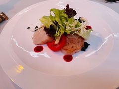 -马克西姆餐厅(崇文门店)