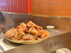 -核桃碳烤肉馆(深圳首店)