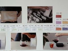 -纽巷咖啡 SOFTFOCUS COFFEE(锦和巴黎时韵店)