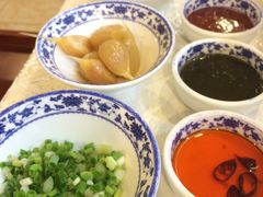 -皇城根(张杨店)