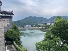 -蒋氏故居
